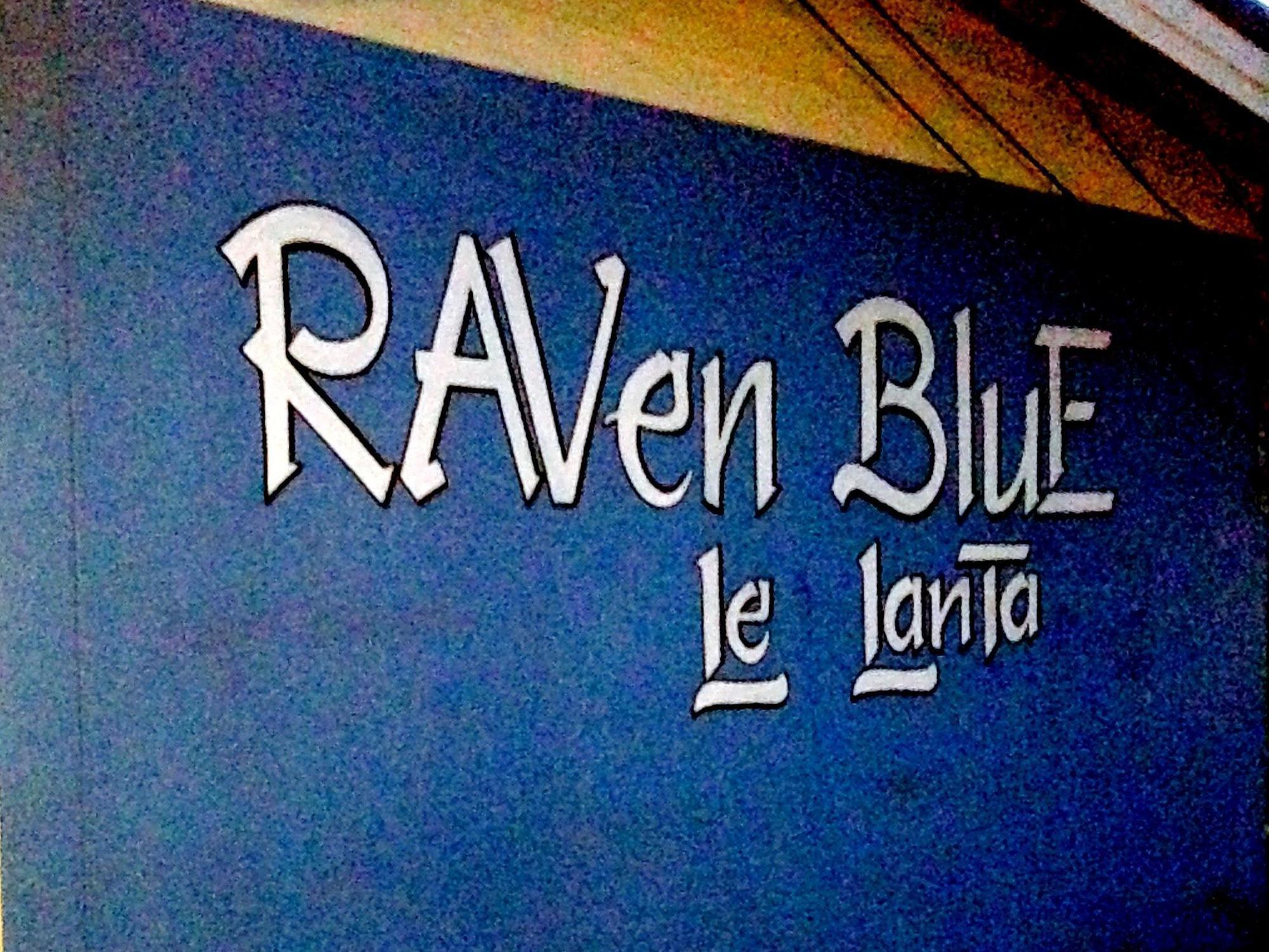 Raven Blue Hotel Koh Lanta Exterior photo