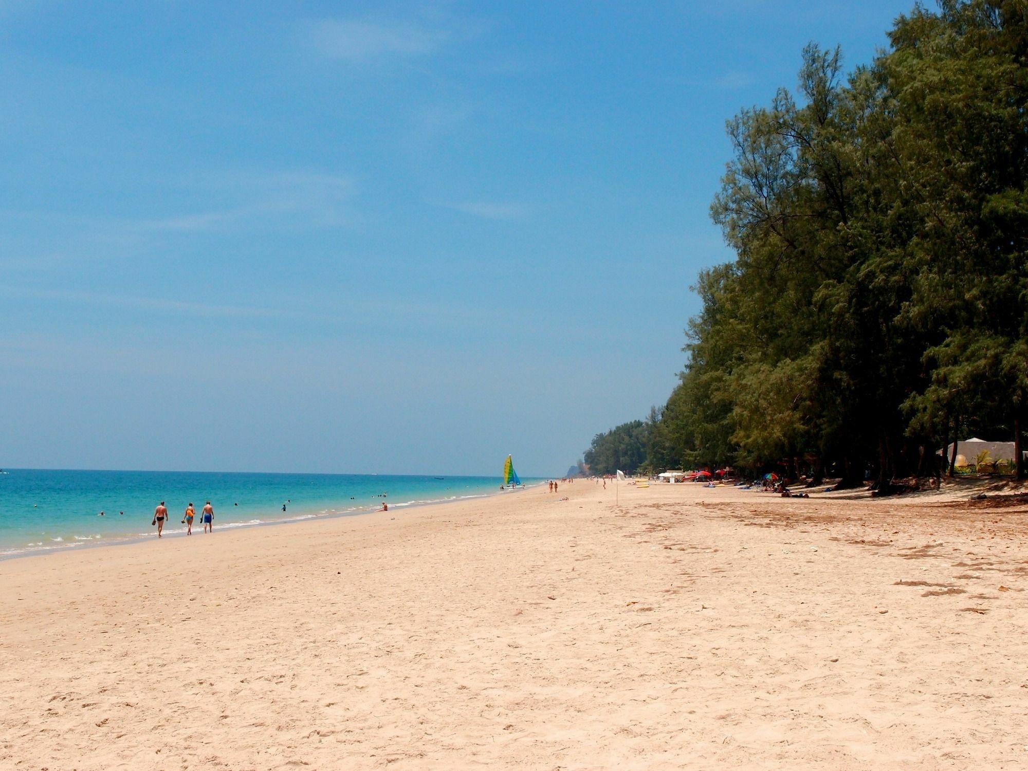 Raven Blue Hotel Koh Lanta Exterior photo