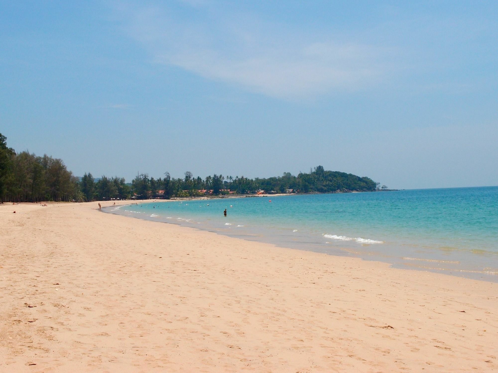 Raven Blue Hotel Koh Lanta Exterior photo