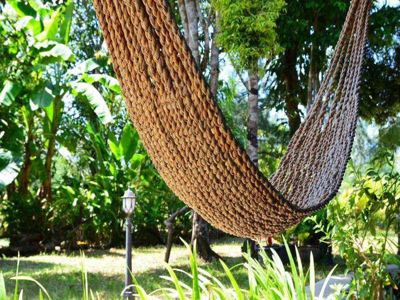 Raven Blue Hotel Koh Lanta Exterior photo