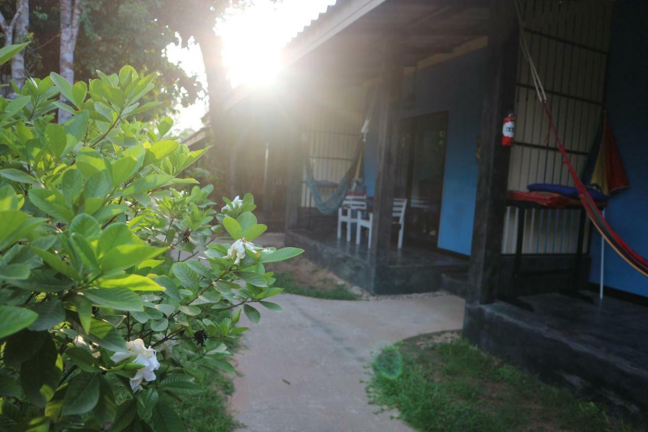 Raven Blue Hotel Koh Lanta Exterior photo