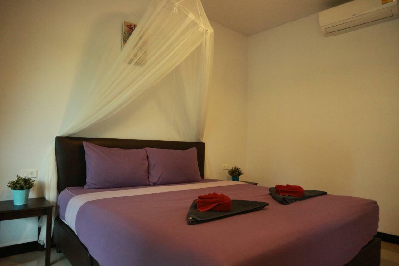 Raven Blue Hotel Koh Lanta Exterior photo