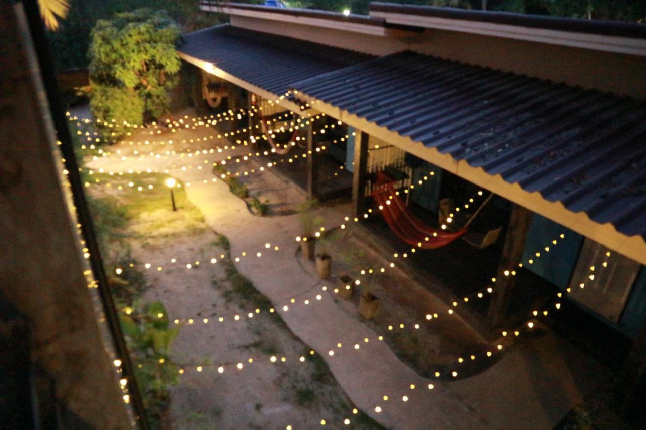 Raven Blue Hotel Koh Lanta Exterior photo