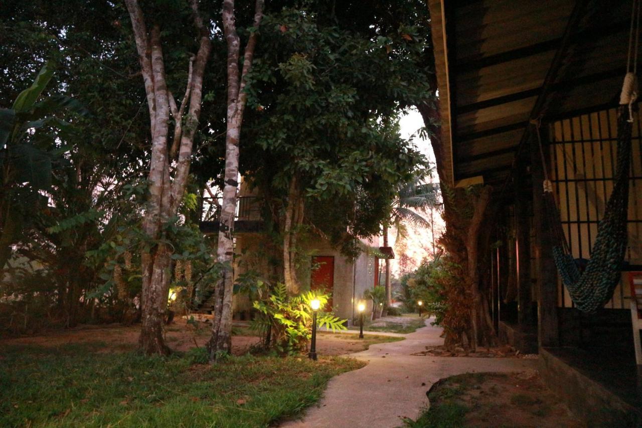 Raven Blue Hotel Koh Lanta Exterior photo