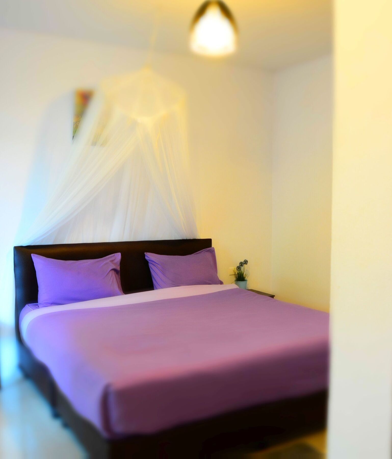 Raven Blue Hotel Koh Lanta Exterior photo